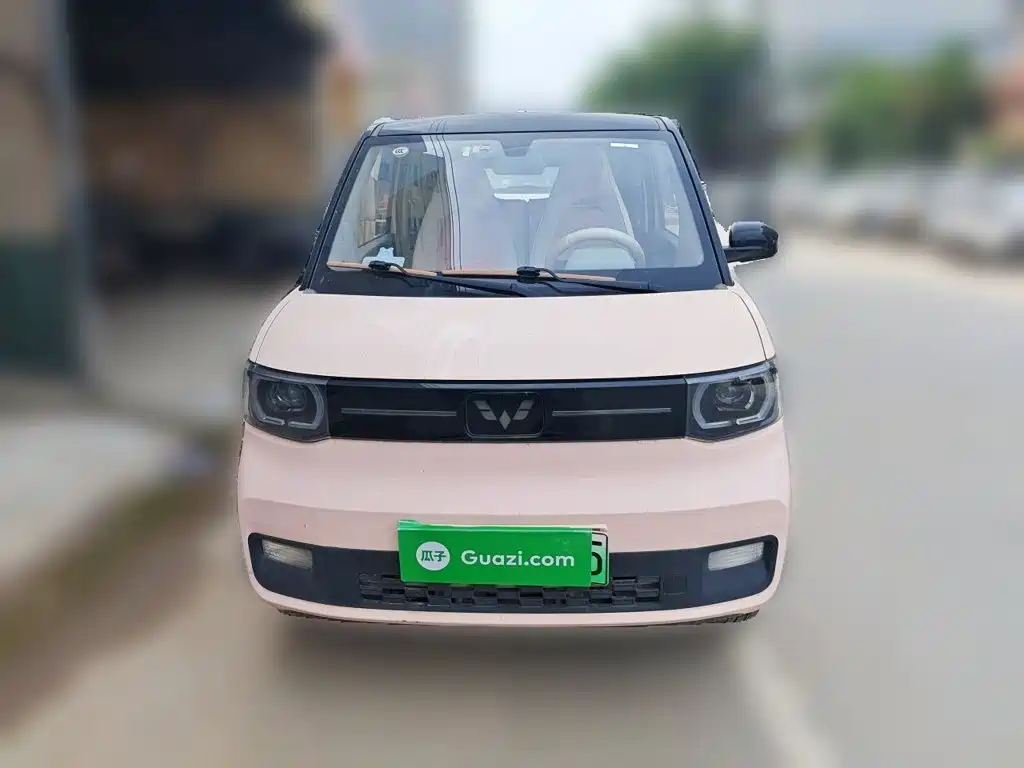 Wuling Hongguang MINIEV 2023