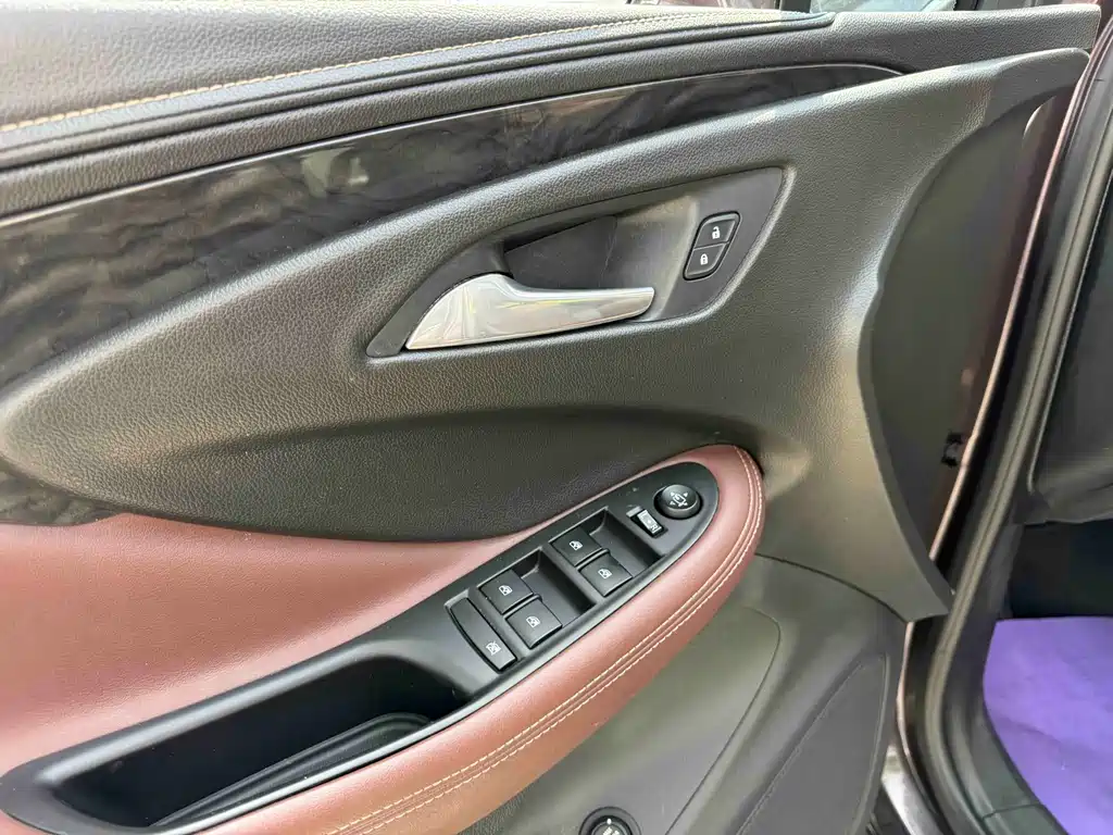 Buick Envision Plus 2015 — фото 8