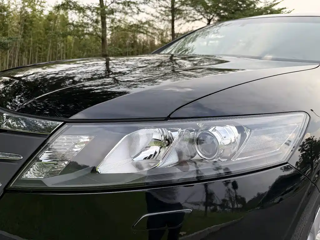 Honda Crosstour 2012 — фото 19