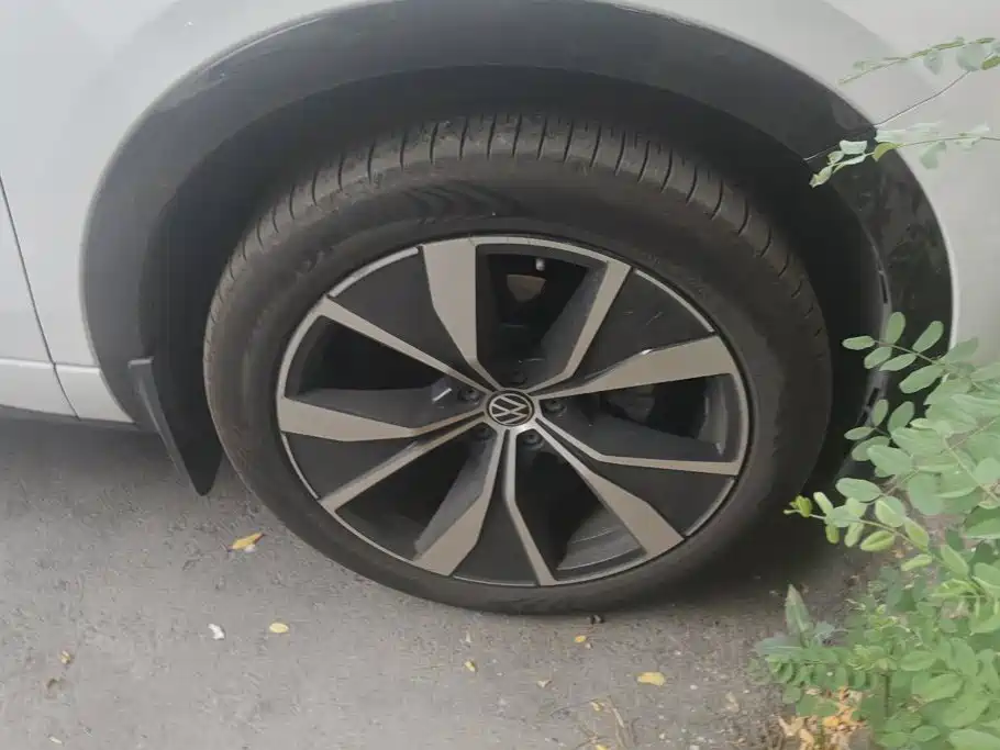 Volkswagen Tavendor 2025