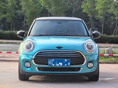MINI MINI 2017