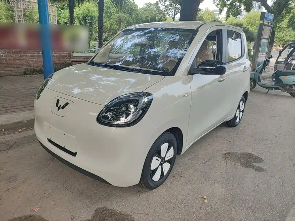 Wuling Hongguang MINIEV 2026