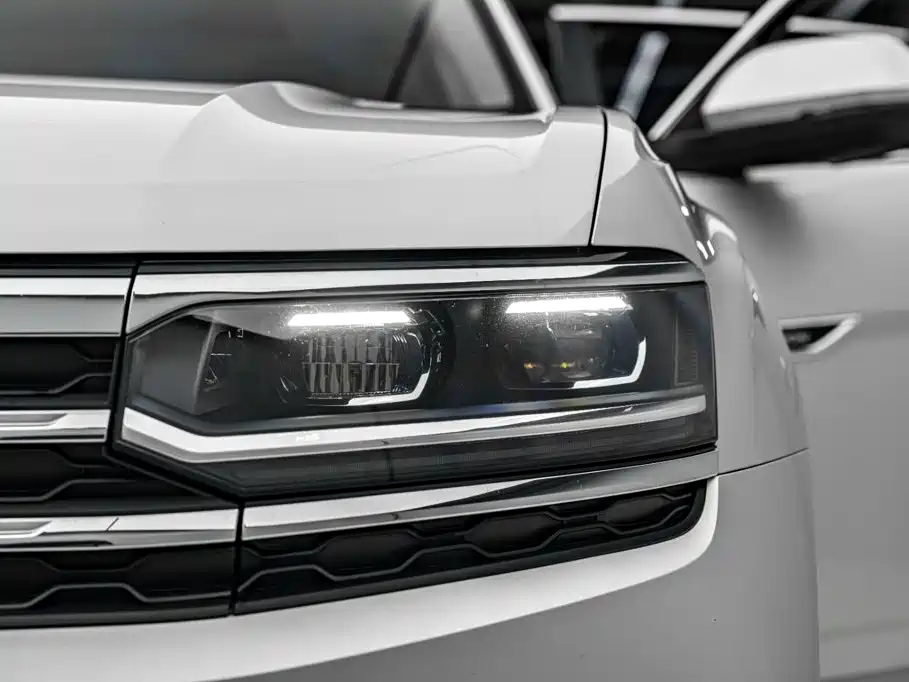 Volkswagen Teramont 2020 — фото 32