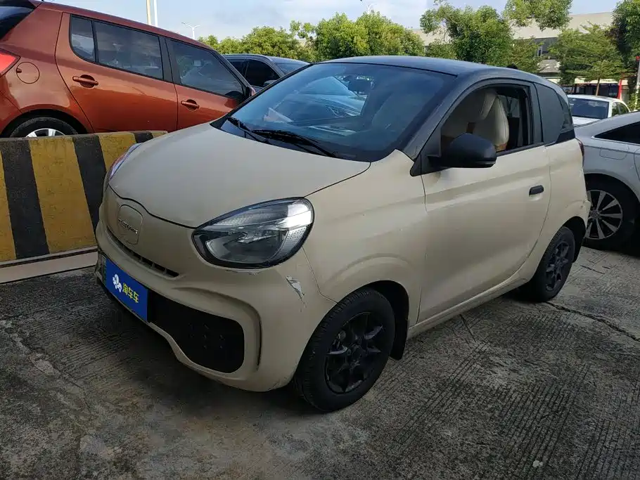 Roewe CLEVER 2022