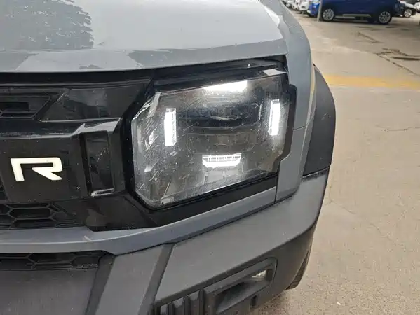 Jetour Traveller 2023