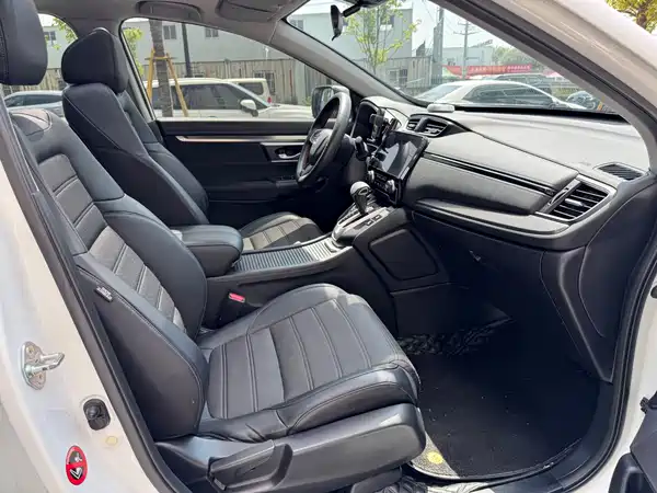Honda Breeze 2021