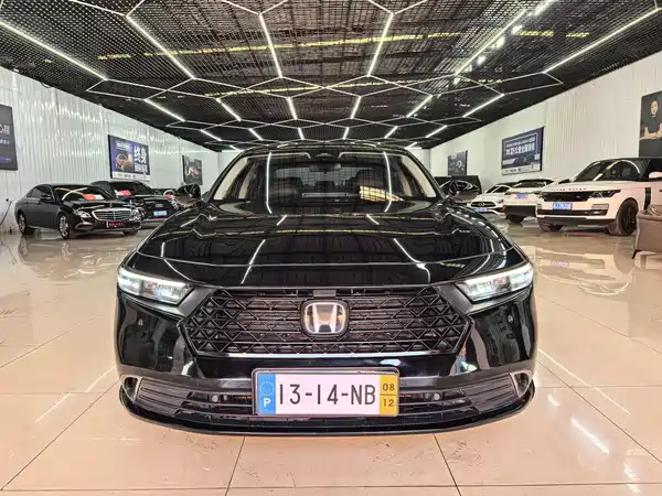 Honda Accord 2023