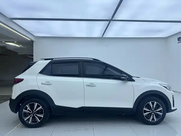 Kia KX1 2022