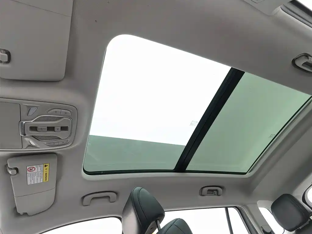 Roewe RX5 MAX 2020 — фото 14
