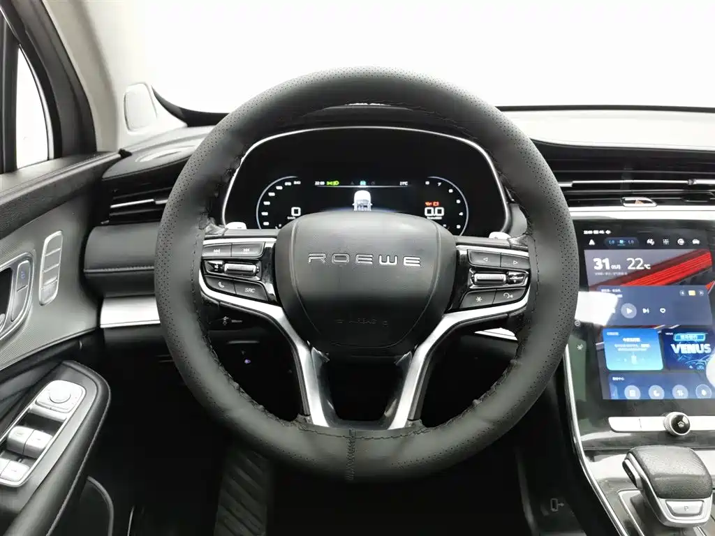 Roewe RX5 MAX 2020 — фото 11