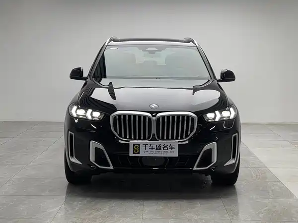 BMW X5 2024