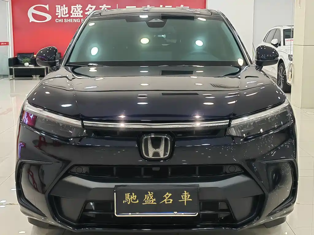 Honda Breeze 2024 — фото 2