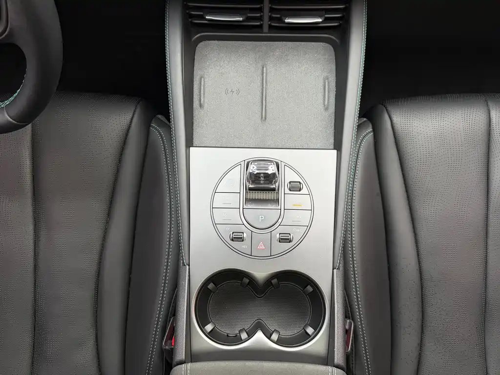 BYD Seal 06 2025 — фото 13
