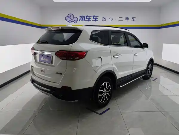 Lifan Maiwe 2018