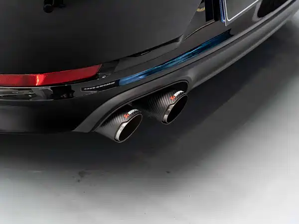 Porsche 911 2016
