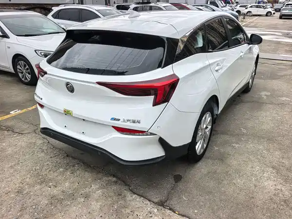 Buick Velite 6 2024