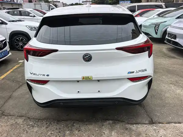 Buick Velite 6 2024