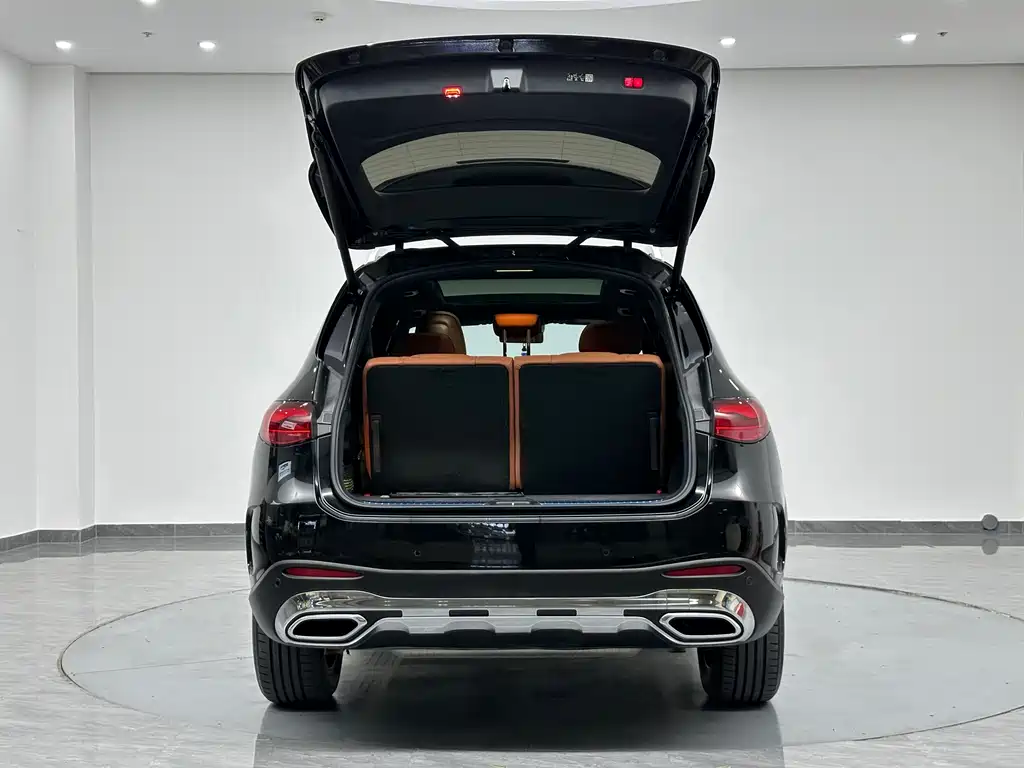 Mercedes-Benz GLC 2023 — фото 29