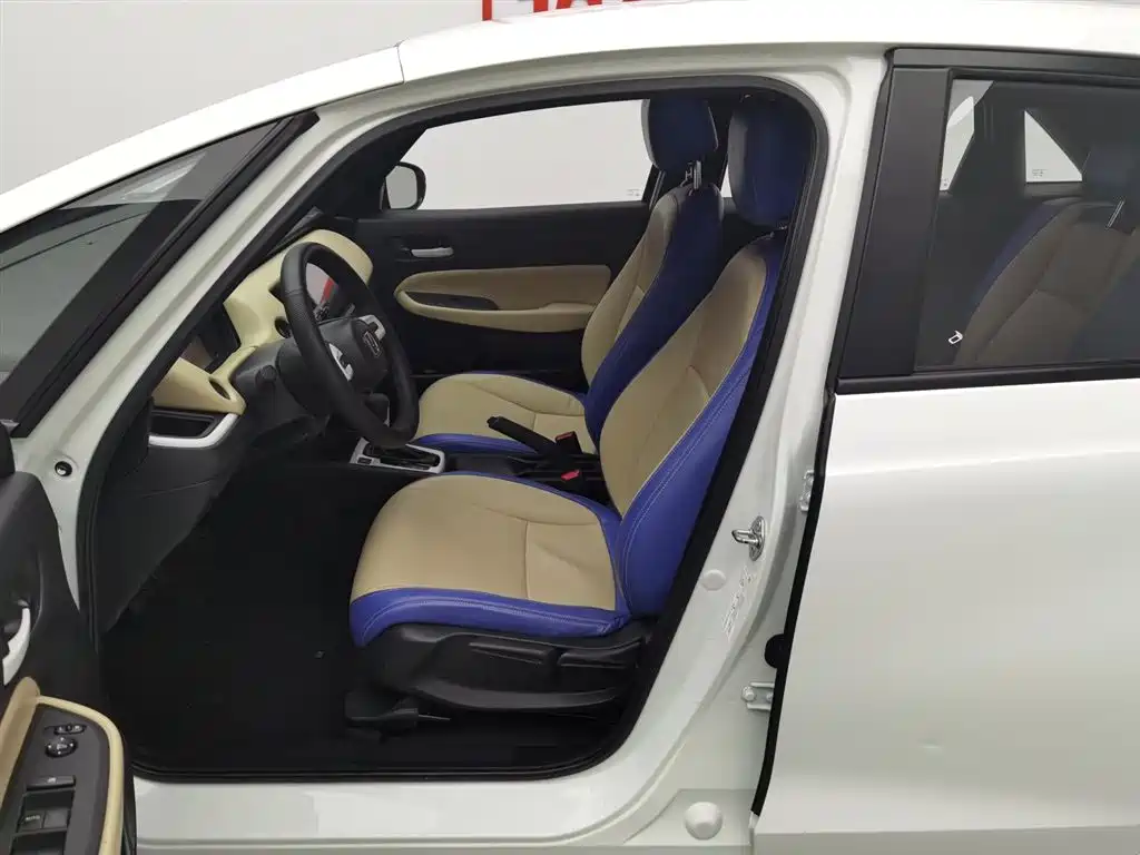 Honda Fit 2023 — фото 10