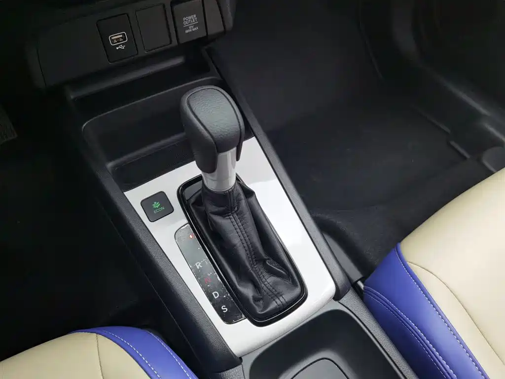 Honda Fit 2023 — фото 13