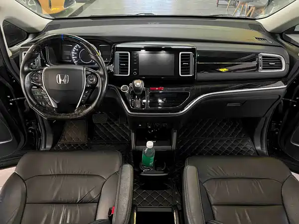 Honda Elysion 2020