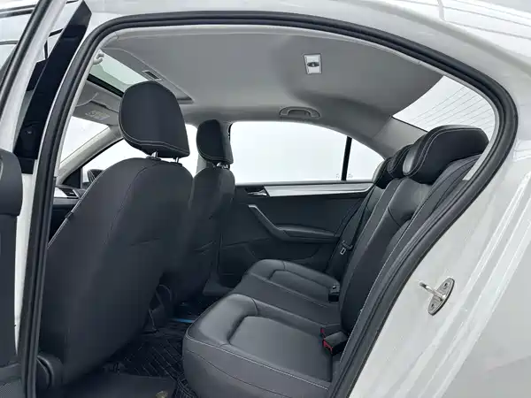 Skoda Rapid 2023