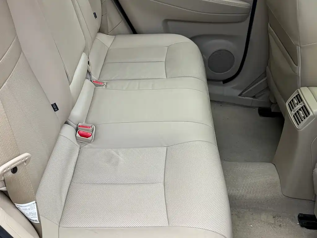 Nissan X-Trail 2015 — фото 11