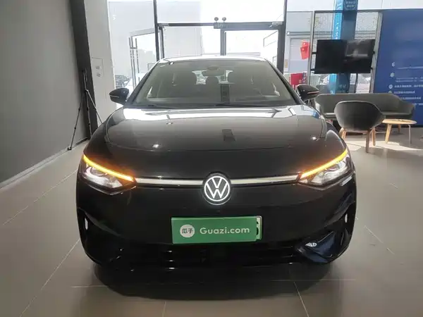 Volkswagen ID.7 VIZZION 2024