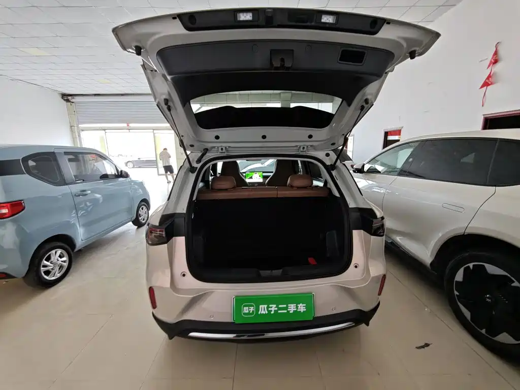 Wuling Bingo S 2025 — фото 19