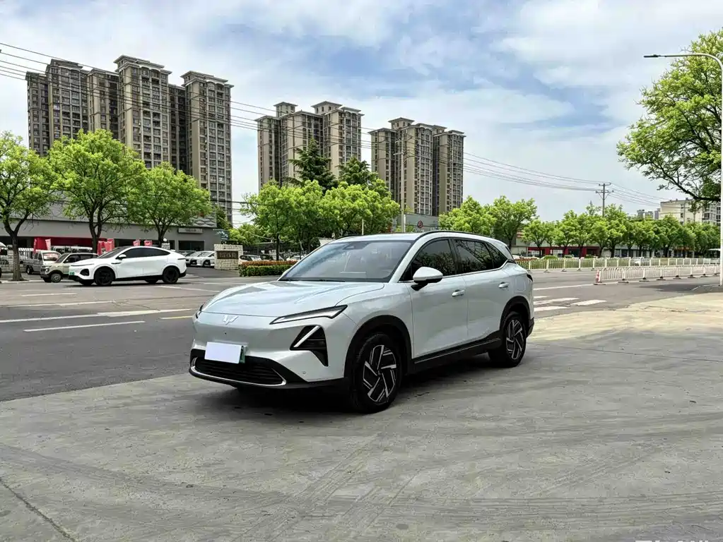 Wuling Xingguang S 2024