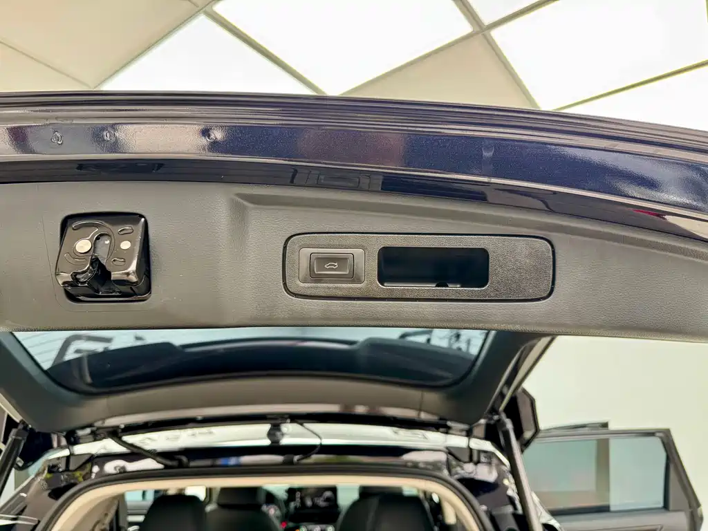 Honda Breeze 2023 — фото 23