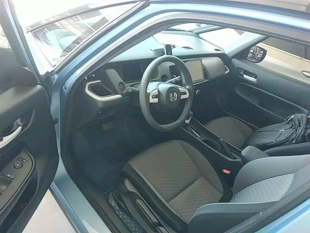 Honda Fit 2021 — фото 15