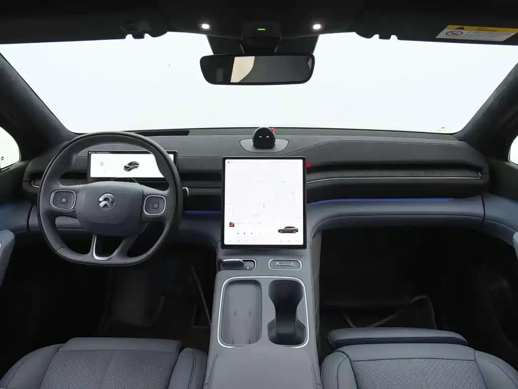 NIO EC6 2024