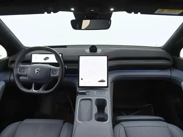 NIO EC6 2024