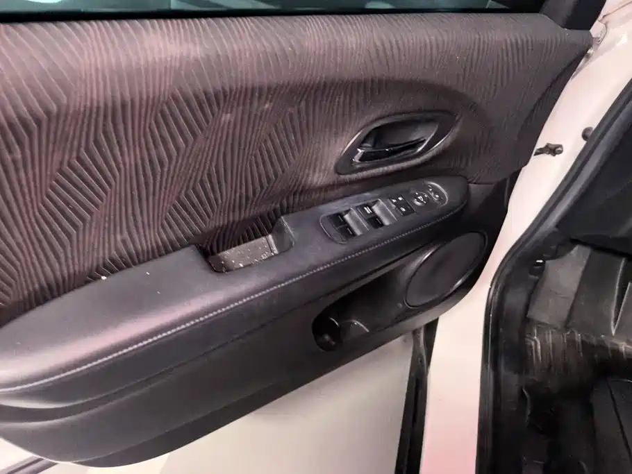 Honda XR-V 2016