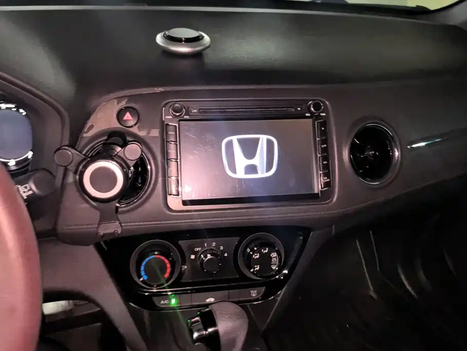 Honda XR-V 2016 — фото 13