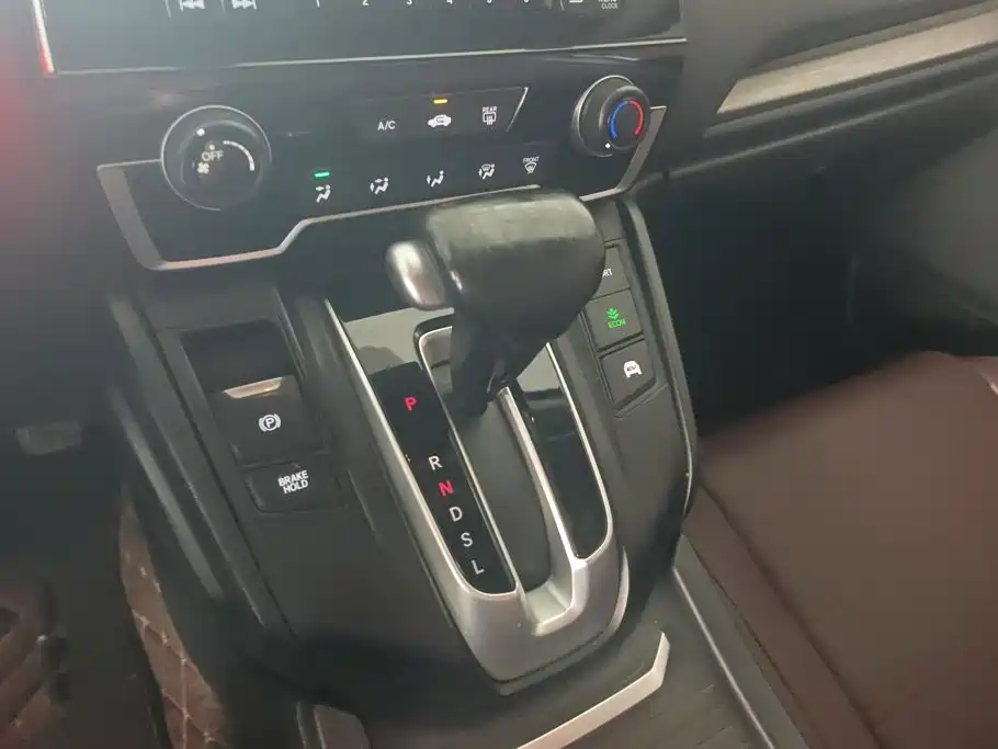 Honda Breeze 2020 — фото 16