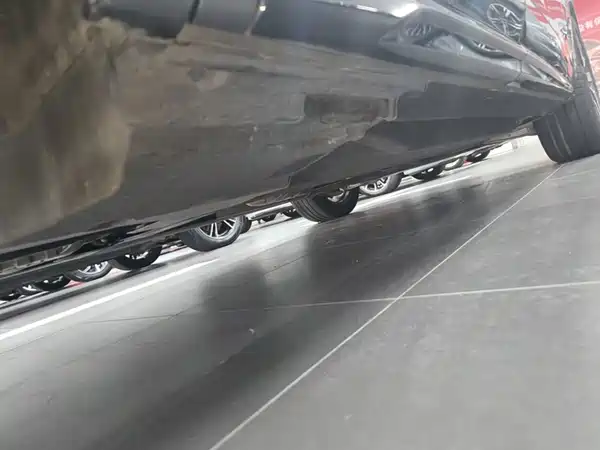 Audi Q5L 2024