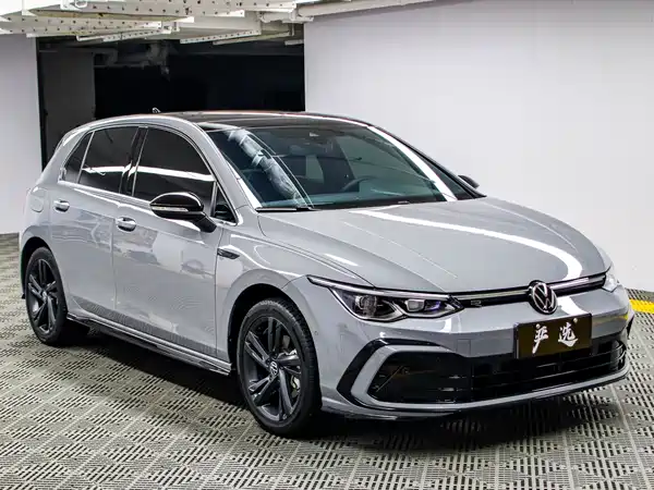 Volkswagen Golf 2023
