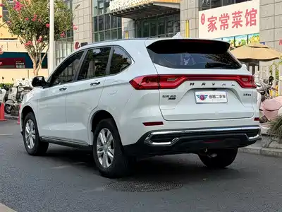 Haval M6 2020