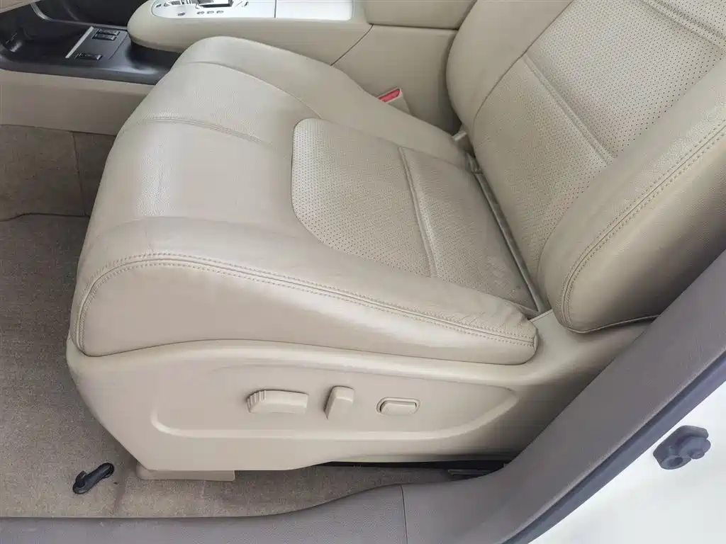 Nissan Murano 2015 — фото 20