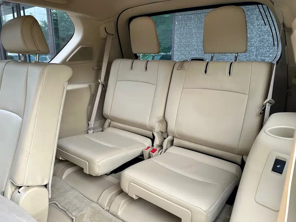 Toyota Prado 2015 — фото 24