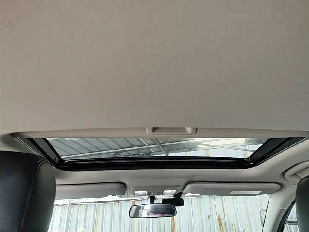 Honda Civic 2020 — фото 18