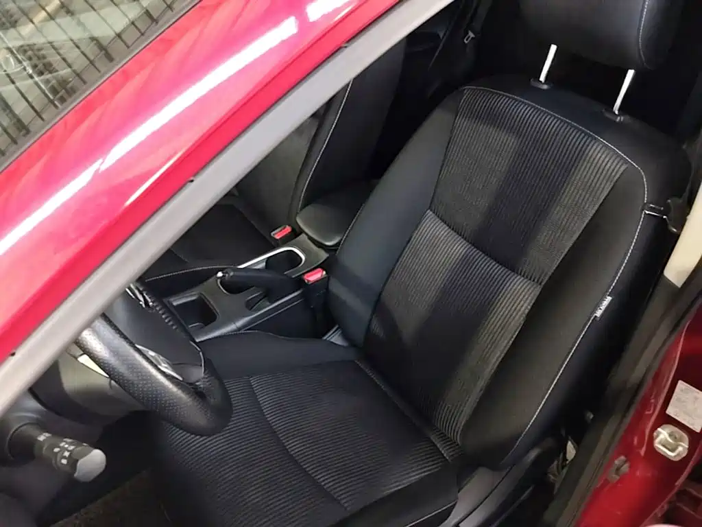 Nissan Tiida 2019 — фото 15