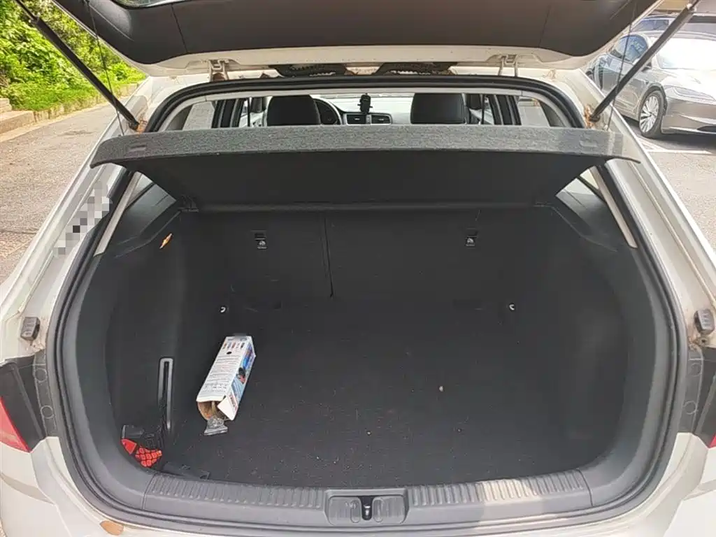 Volkswagen Gran Lavida 2017 — фото 10