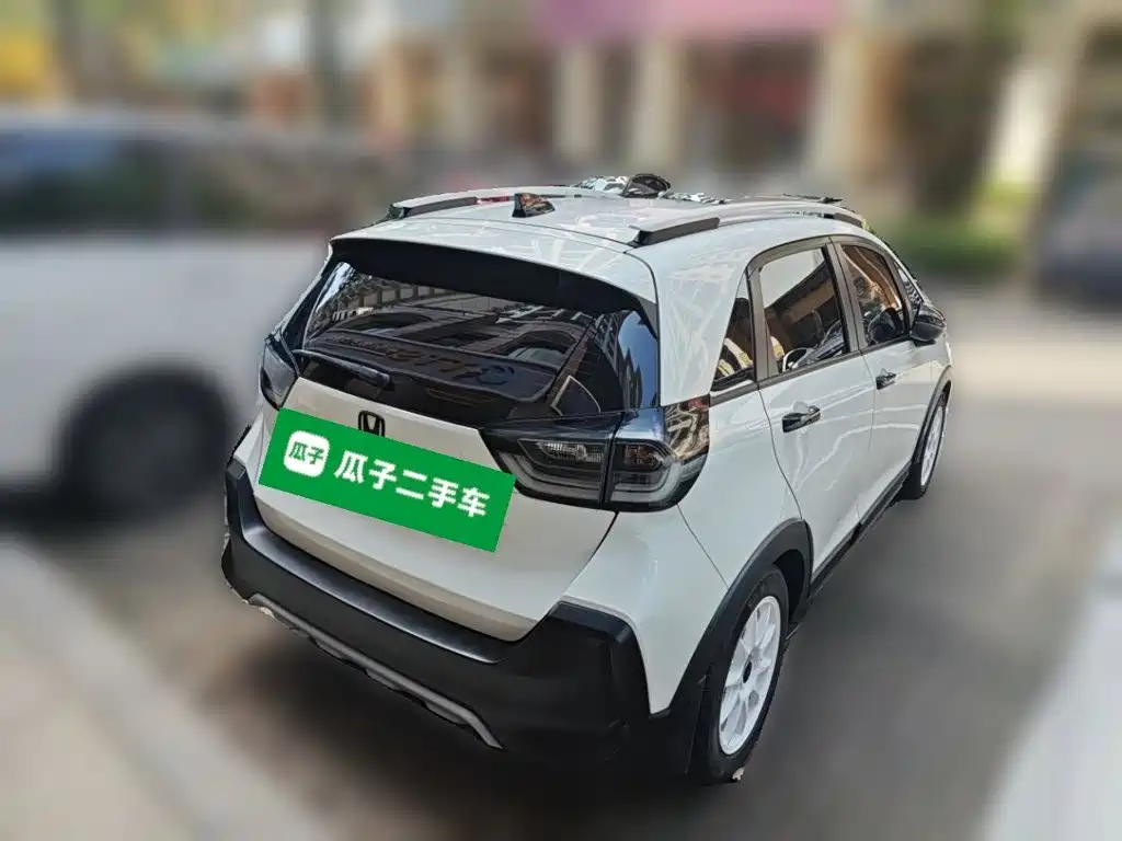 Honda LIFE 2022