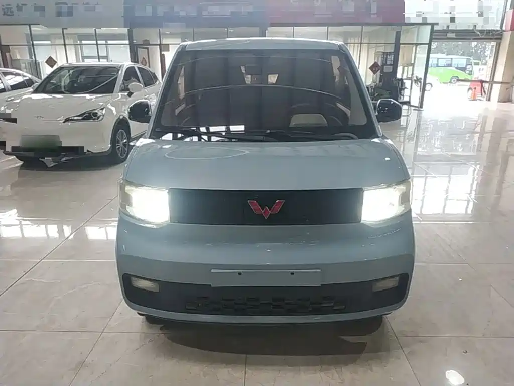 Wuling MINIEV 2020