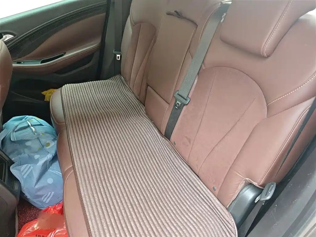 Buick Envision Plus 2016 — фото 15