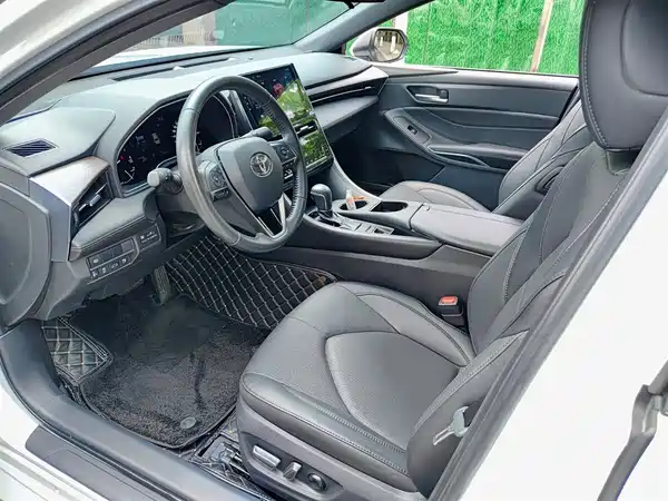 Toyota Avalon 2023