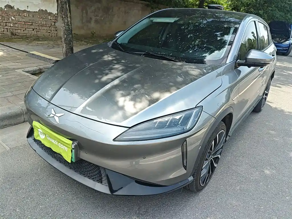 XPeng G3 2020